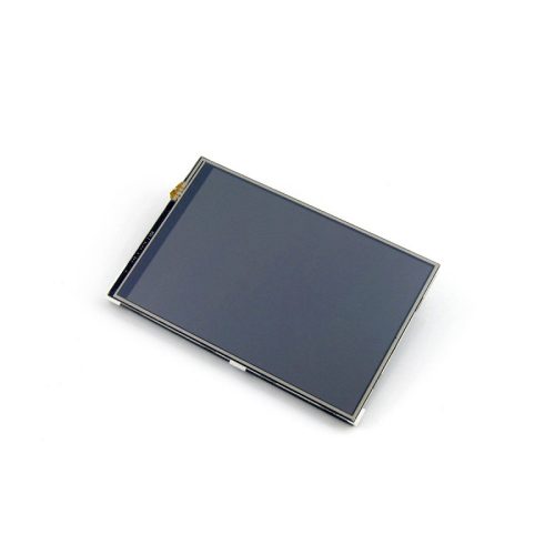 Waveshare 4inch RPi LCD (A), 480×320