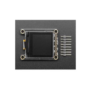 DFRobot Fermion: 1.51” OLED Transparent Display with Converter (Breakout)