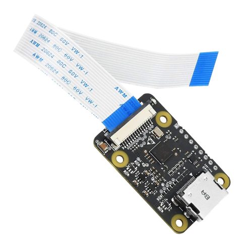 Waveshare HDMI To CSI Adapter For Raspberry Pi Series,1080p at 30fps Support