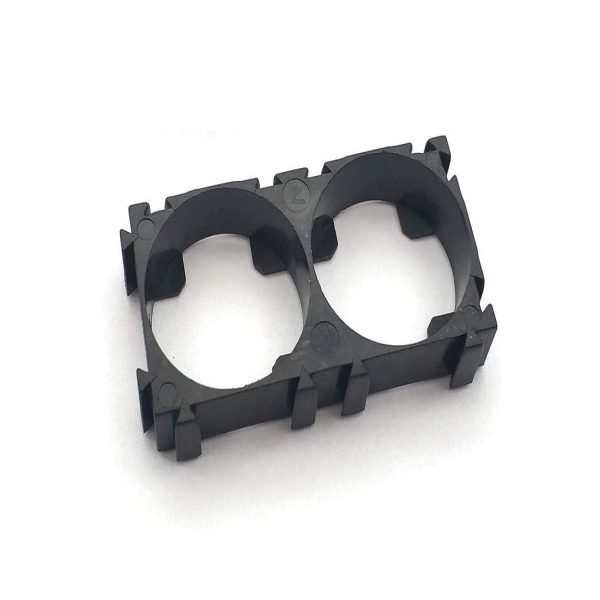 2 x 32650 Battery Holder with 32.35MM Bore Diameter