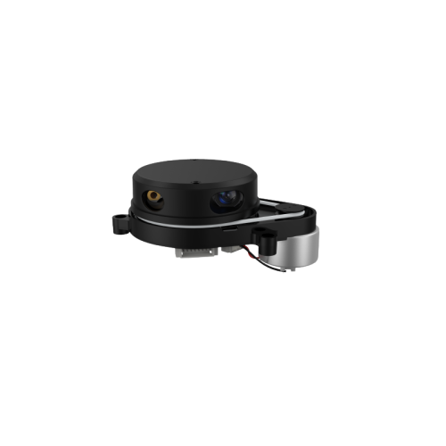 YDLIDAR X4 Pro 360 Degree ROS Scanner for Navigation, Collision Avoidance 10M Range