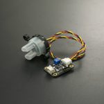 DFRobot Gravity Digital 360° Tilt Sensor for Arduino