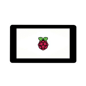 Waveshare 2.8inch RPi LCD (A), 320×240