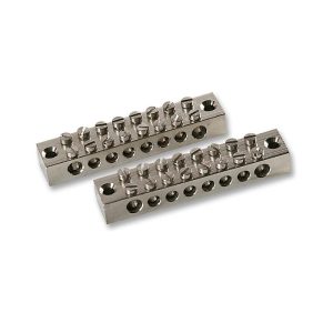 PCT-SPL-62 0.08-2.5mm 6:2 Pole Wire Connector Terminal Block with Spring Lock Lever for Cable Connection