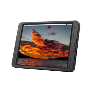 Waveshare 10.1inch Capacitive Touch LCD (D) 1024×600