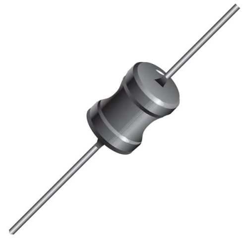 5800-183-RC Radial Lead Inductors
