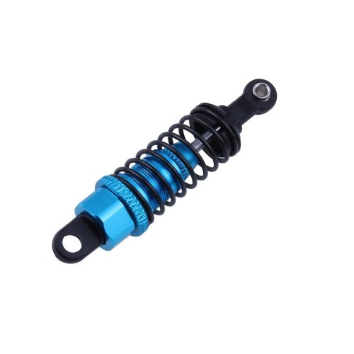 98mm Metal Front/Rear Shock Absorber for RC car- (Pack of 4)