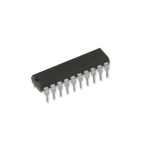 74LS47 BCD to 7-Segment Decoder/Driver IC (7447 IC) DIP-16 Package