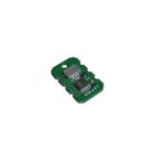 OHMITE Force Sensitive Resistor, FSR Series, 20 g to 5 kg, Square, Connector Housing