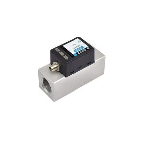 YFS403 5-18V Water Flow Sensor Flowmeter G3/4 1- 30L/Min