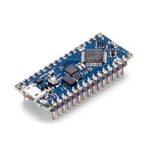 Arduino Nano 33 IOT with Header