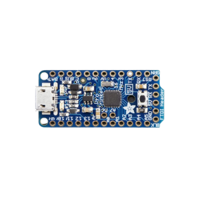 DFRobot FireBeetle 2 ESP32-E IoT Microcontroller (Supports Wi-Fi & Bluetooth)