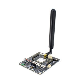Ai-Thinker TG-12F Wi-Fi + BLE 5.0 Module