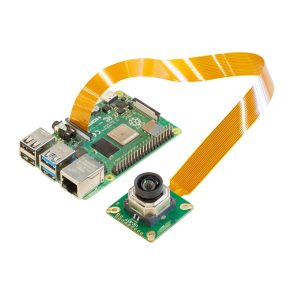 Waveshare OV9281-110 Mono 1MP Camera for Raspberry Pi Global Shutter