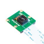 Arducam IMX219 1080P  Raspberry Pi Camera Module with ABS Case