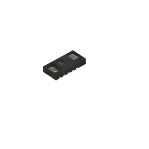 Waveshare High precision Capacitive Fingerprint Reader (B), UART/USB dual ports