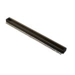 90327-0308-CONNECTOR, RCPT,IDC Connector, IDC Receptacle, Female, 1.27 mm, 2 Row, 8 Contacts, Cable Mount