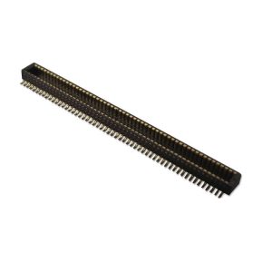 FFC / FPC Adapter Board 1mm to 2.54mm Soldered Connector – 20 pin