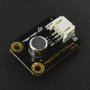 SparkFun 6 Degrees of Freedom Breakout – LSM6DSO (Qwiic)