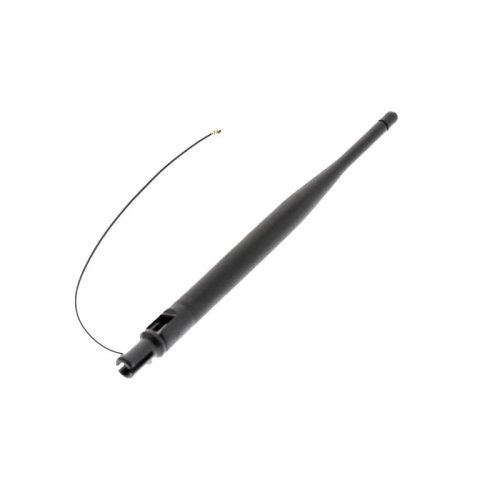 DFRobot 2.4GHz 6dBi Antenna with IPEX Connector for LattePanda V1