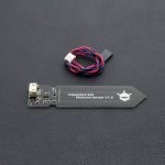 DFRobot Gravity Digital Adjustable Infrared Proximity Sensor