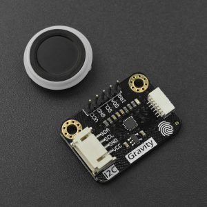 DFRobot 3D Gesture Sensor (Mini) For Arduino