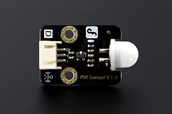 DFRobot Gravity Digital PIR Motion Sensor for Arduino 2