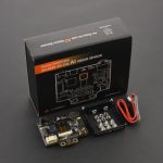 DFRobot Gravity Analog pH Sensor for Arduino