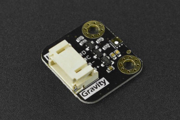 DFRobot Gravity SGP40 Air Quality Sensor