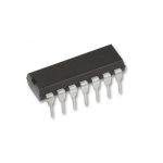 TDA3664AT/N1,118 – 45V Low Dropout Voltage/Quiescent Current 5V Voltage Regulator IC SMD-8 Package