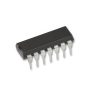 74LS90 Decade Counter IC (7490 IC) DIP-14 Package