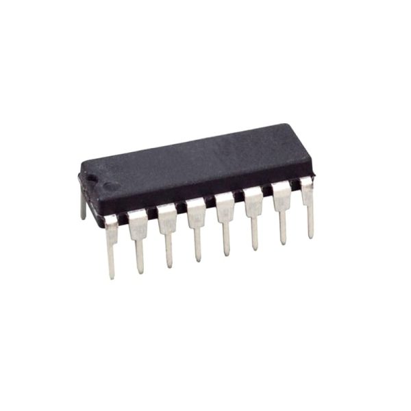HT12 E Encoder IC DIP-18 Package
