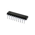 74LS193 Binary Up/Down Counter with Clear IC (74193 IC) DIP-16 Package
