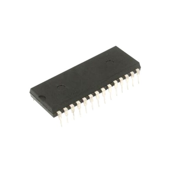 ISD1760 Multi-message Single-chip Voice Record Playback IC DIP-28 Package