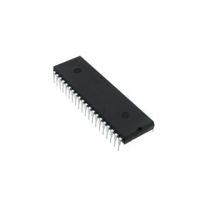 MCP41010-I/SN – 5.5V 10K 256Taps Digital Potentiometer SPI Interface 8-Pin SOIC Microchip Technology