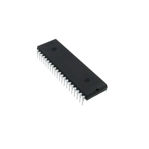 Megawin MG87FE52AE 40-PDIP Microcontroller