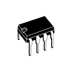 REF5050AIDR – 3uVpp/V Noise 3ppm/C Drift Precision Series Voltage Reference 8-Pin SOIC Texas Instruments (TI)