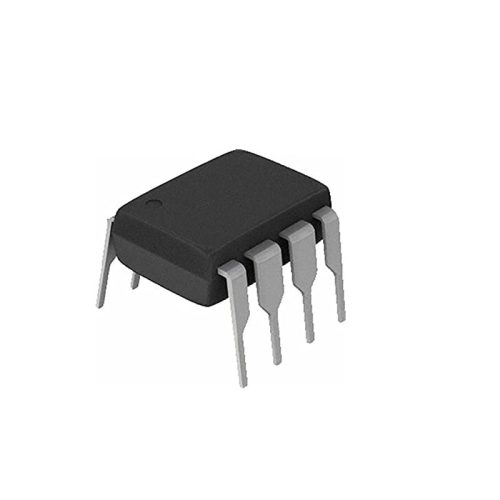 MC34151 High Speed Dual MOSFET Driver IC DIP-8 Package