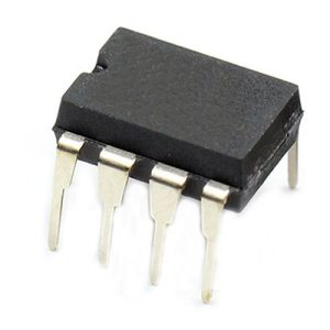 CD74HC4060M96 – 14-Stage Binary Counter with Oscillator SMD SOIC-16 – Texas Instruments (TI)
