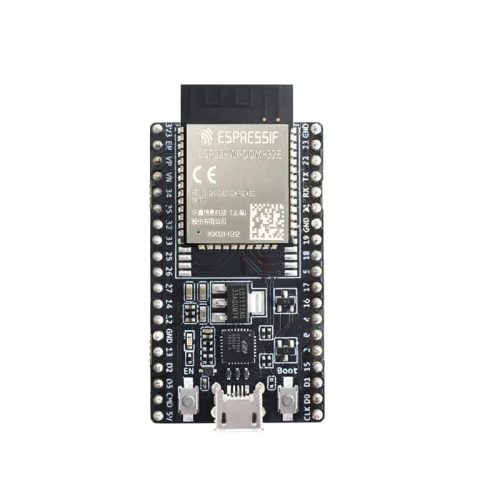 ESP32-WROOM-32E Development Board Module for Arduino