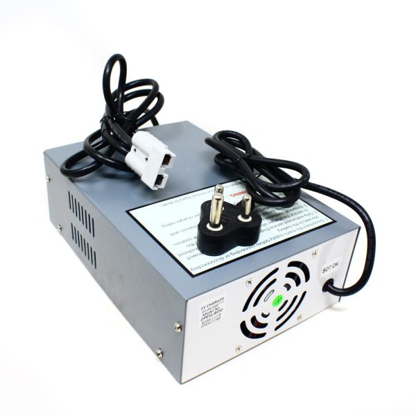EV Battery Charger 67 8