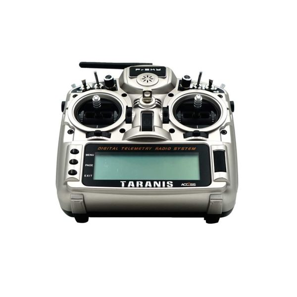 FrSky Taranis X9D Plus 2019 Drone Remote control 2