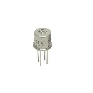 TE CONNECTIVITY Thermopile Sensor, Infrared, TO-18, CO2 Gas Detection