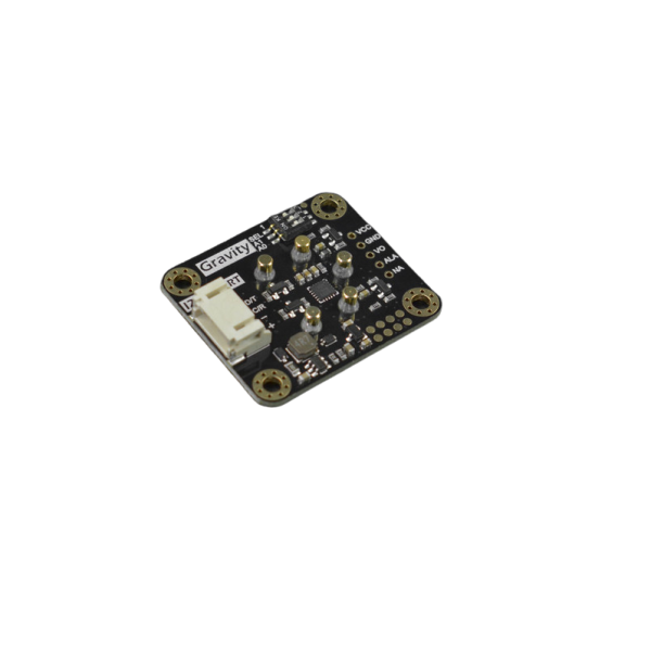 DFRobot Gravity H2 Sensor (Calibrated) – I2C, UART and analog