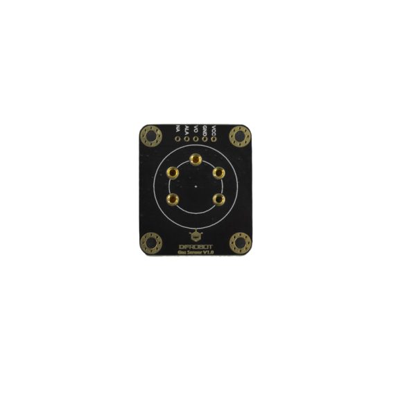 DFRobot Gravity H2 Sensor (Calibrated) – I2C, UART and analog