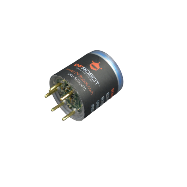 DFRobot Gravity HF Sensor (Calibrated) – I2C, UART and analog