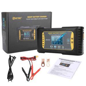 SKYRC PC520 520W 20A Dual Channel 6S LiPo Charger