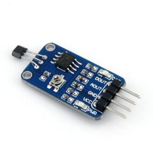 SeeedStudio  Grove  Coulomb Counter 3.3V to 5V (LTC2941)