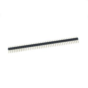 FFC / FPC Adapter Board 1mm to 2.54mm Soldered Connector – 6 pin