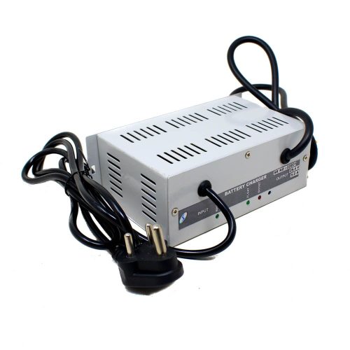 Battery Charger 7S Li-Ion – 29.4V 5A with XT60 Connector